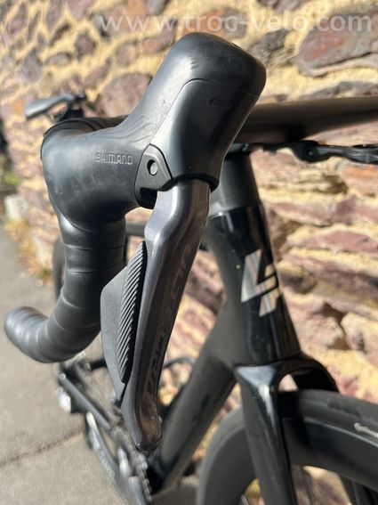 Lapierre Xelius DRS 8.0 - 7