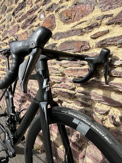 Lapierre Xelius DRS 8.0 - 8