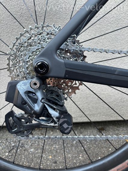 CANYON Grail CF SLX - 3