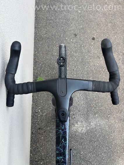 CANYON Grail CF SLX - 6