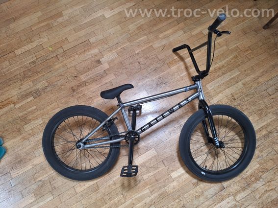 BMX Freestyle Cult Gateway - 2