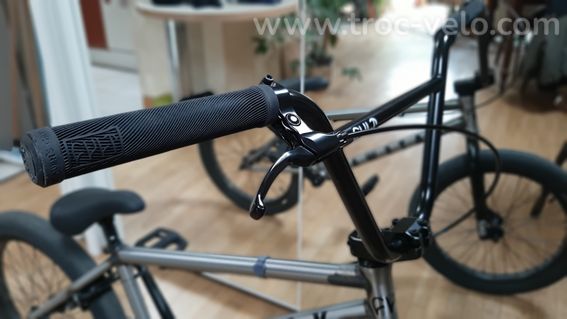 BMX Freestyle Cult Gateway - 3