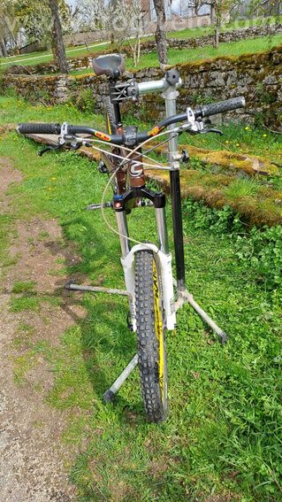 Cannondale perp 2 taille S - 2