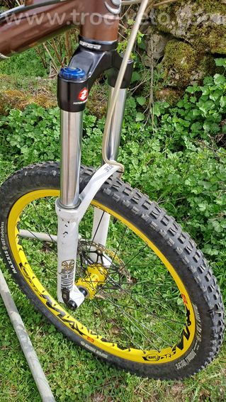 Cannondale perp 2 taille S - 3