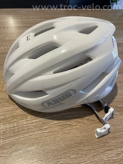 Casque Abus