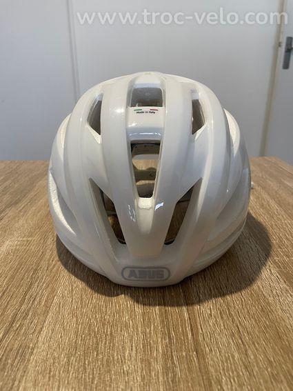 Casque Abus - 2