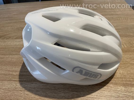 Casque Abus - 3