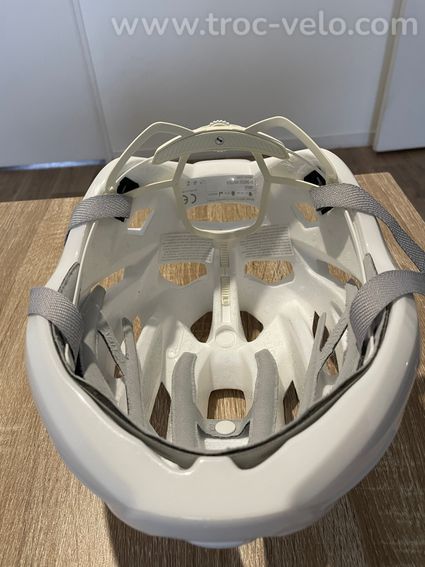 Casque Abus - 4