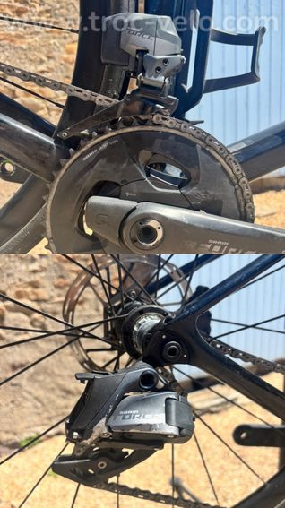 GIANT TCR PRO 2020 - 3