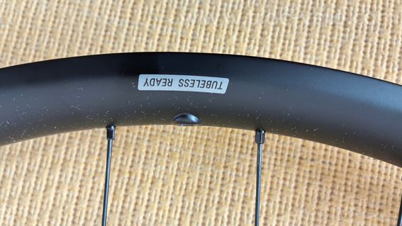 Paire de roues Gravel - 2