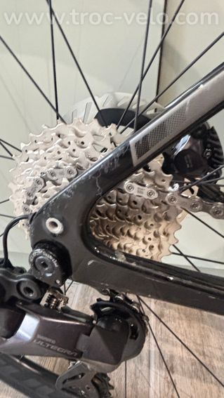 Vélo Cannondale Synapse Carbon 2 RLE 54 - 5