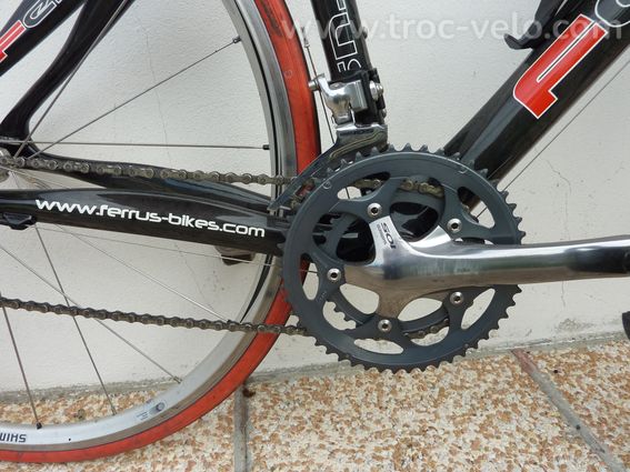 FERRUS GX4 - 4
