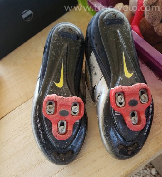 Nike carbone - 3