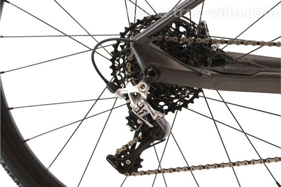 Produit Reconditionne Mondraker Dusty R Velo De Gravel Tres Bon Etat - 3