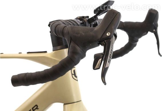 Produit Reconditionne Mondraker Dusty R Velo De Gravel Tres Bon Etat - 6