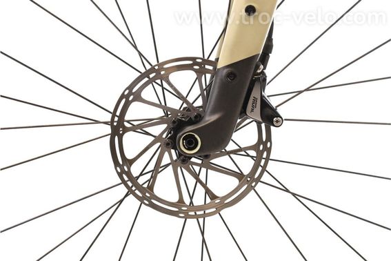 Produit Reconditionne Mondraker Dusty R Velo De Gravel Tres Bon Etat - 7
