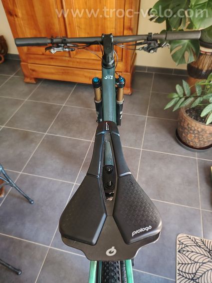 Orbea Oiz M-Pro TR OMX – Taille L - 7