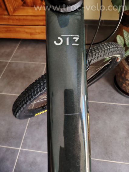 Orbea Oiz M-Pro TR OMX – Taille L - 8