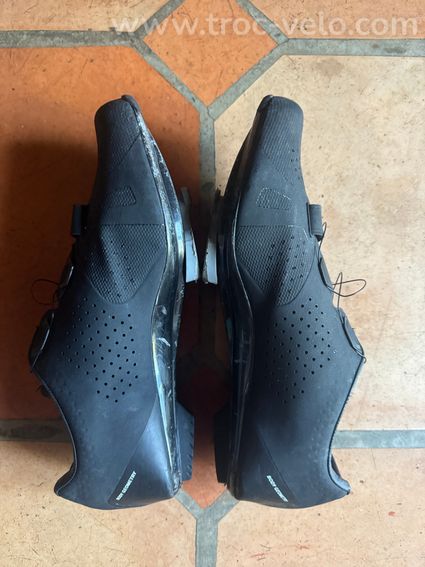 Chaussure velo de route specialized torch 3.0 taille 45 - 2