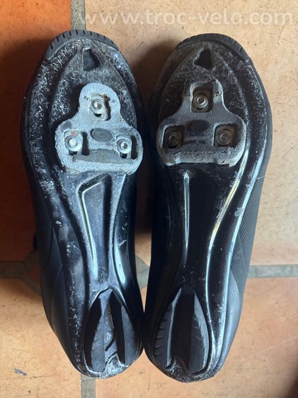 Chaussure velo de route specialized torch 3.0 taille 45 - 3