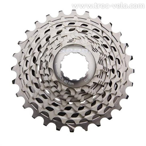 cassette sram - 1