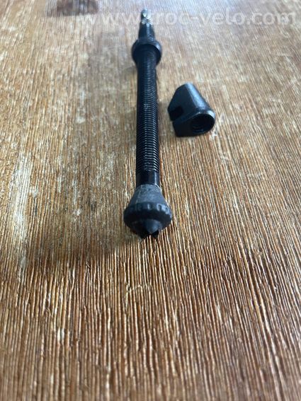 Valve tubeless Milkit 80mm - 2