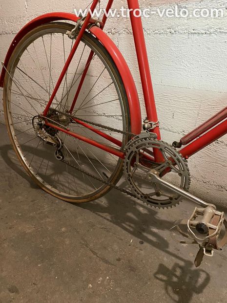 Vélo vintage - 1