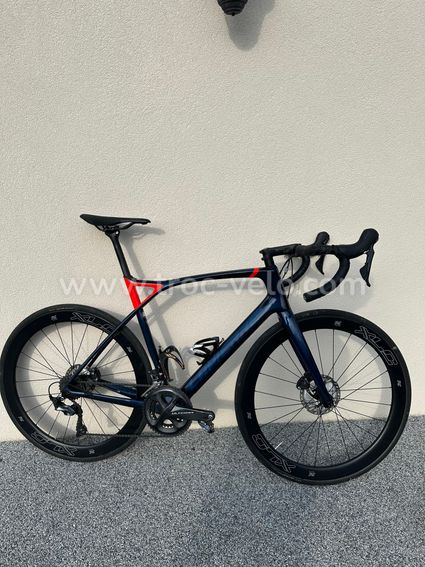 Vente Lapierre Xelius SL 600 disc