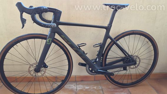 Scott Addict RC 30 - 2