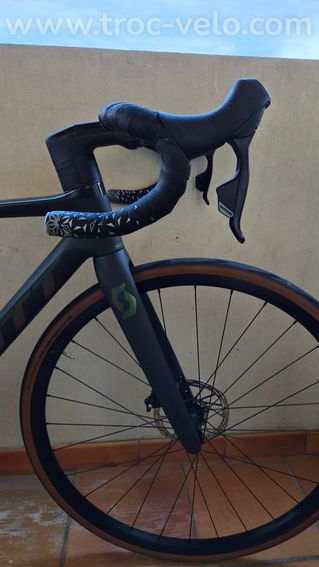 Scott Addict RC 30 - 3