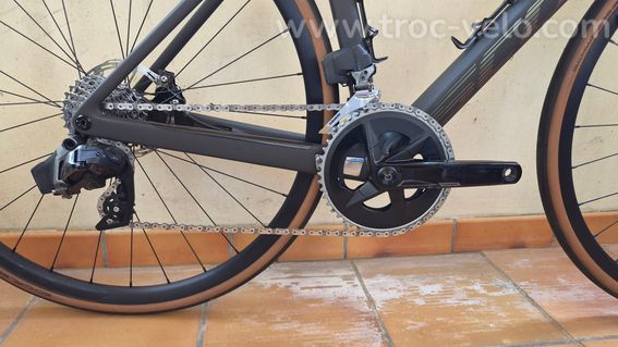 Scott Addict RC 30 - 4