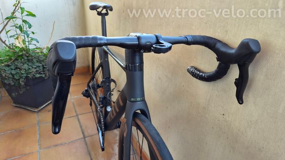 Scott Addict RC 30 - 5