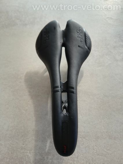 Selle San Marco Carbon Fx - 2