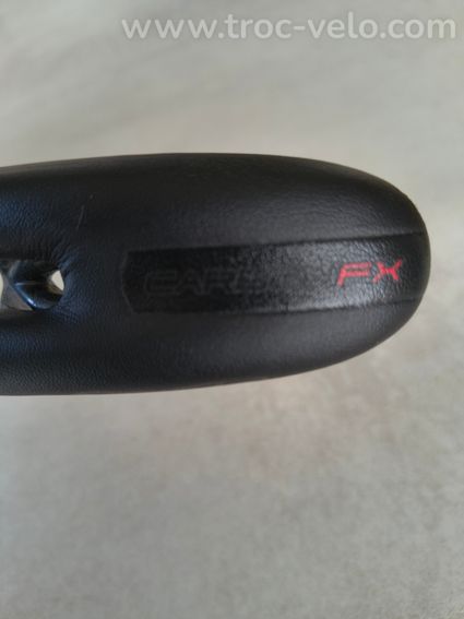 Selle San Marco Carbon Fx - 3