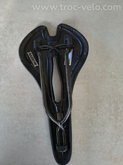 Selle San Marco Carbon Fx - 4