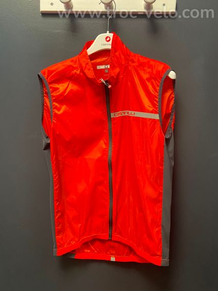 Gilet Castelli Squadra Stretch, -30% - 3