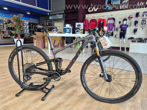 Giant Anthem advanced 29