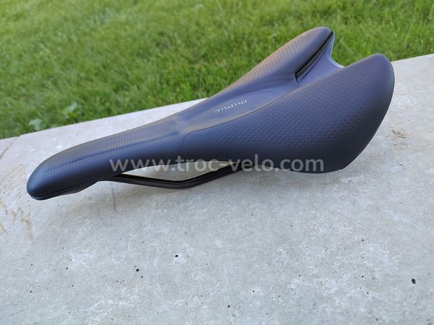 Selle Specialized Romin  - 3