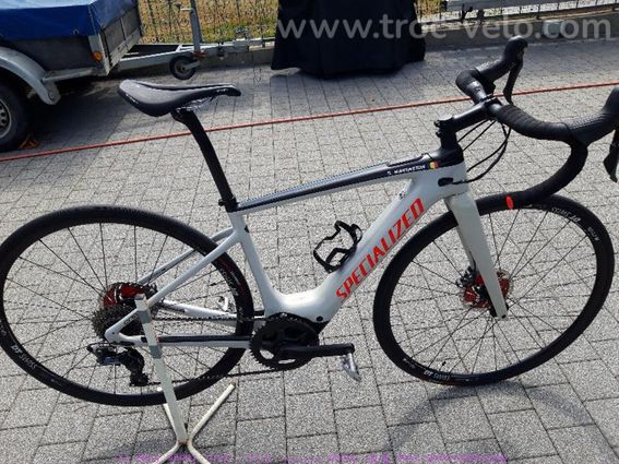 Vélo électrique  - 2