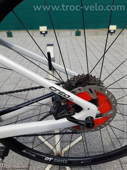 Vélo électrique  - 6