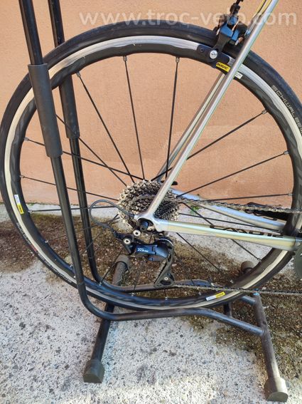 Cannondale- Caad12 - 4