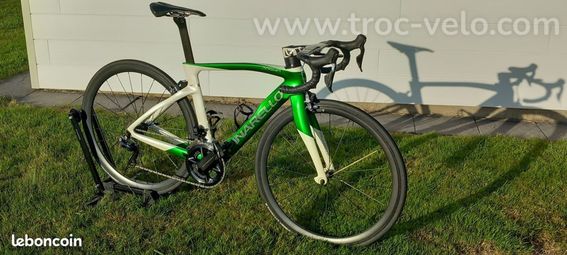 vélo type pinarello dogma f