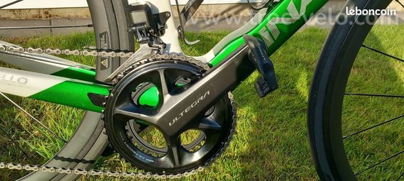 vélo type pinarello dogma f - 2