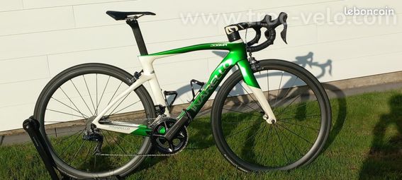 vélo type pinarello dogma f - 3