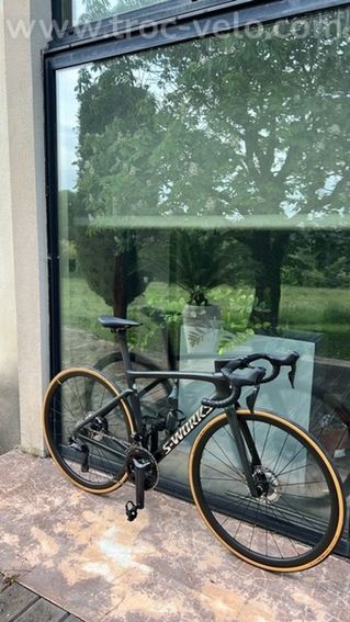 Specialized S-Works Tarmac SL7 – Taille 52
