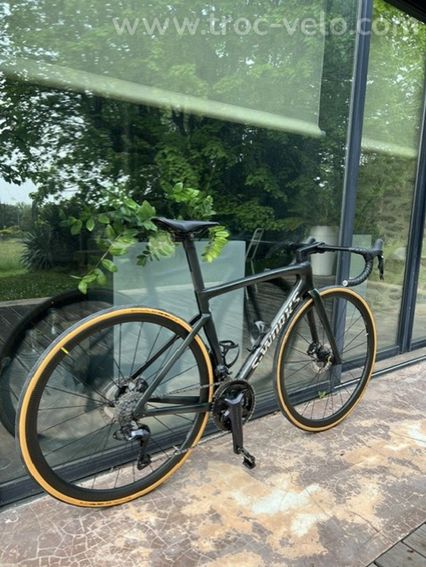 Specialized S-Works Tarmac SL7 – Taille 52 - 2