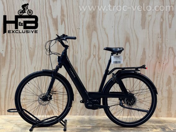 Tenways IL Y A T Vélo électrique - 2