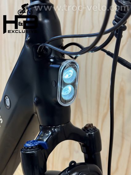 Tenways IL Y A T Vélo électrique - 4
