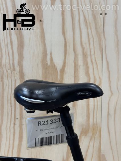 Tenways IL Y A T Vélo électrique - 10