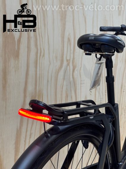 Tenways IL Y A T Vélo électrique - 11